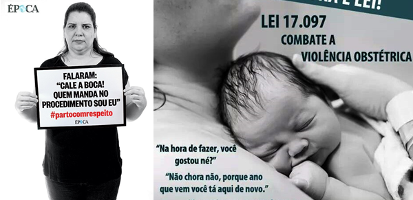 Entre a denúncia e o anúncio: educação crítica e violência obstétrica em Ji-Paraná, Rondônia