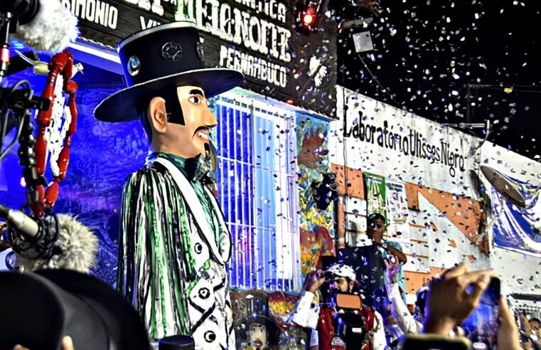 In-Edit Brasil celebra 18 anos e se firma como o mais importante festival de documentário musical do país