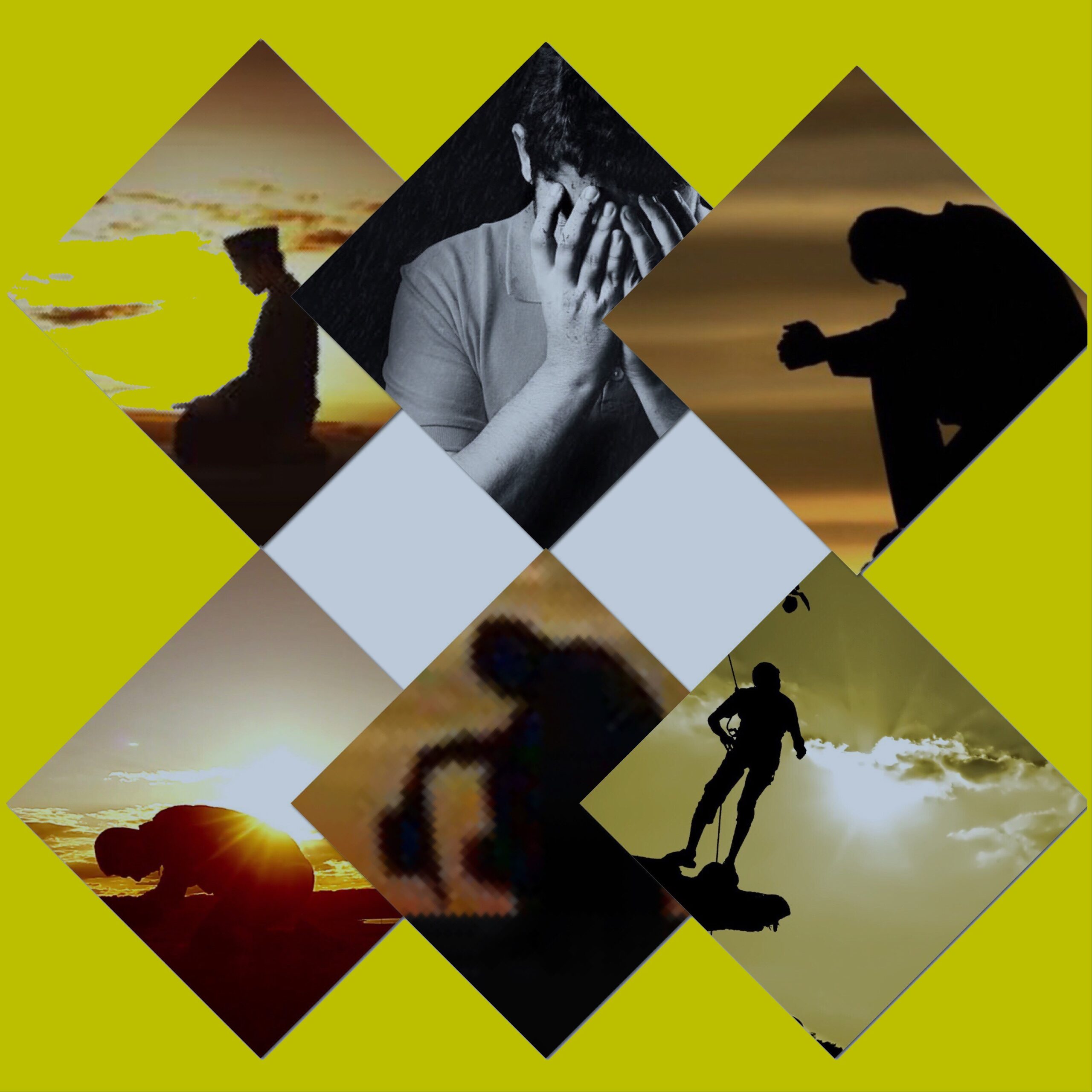 O inventário de um fracassado