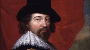 A OBRA NOVUM ORGANUM DE FRANCIS BACON COMPLETA 400 ANOS