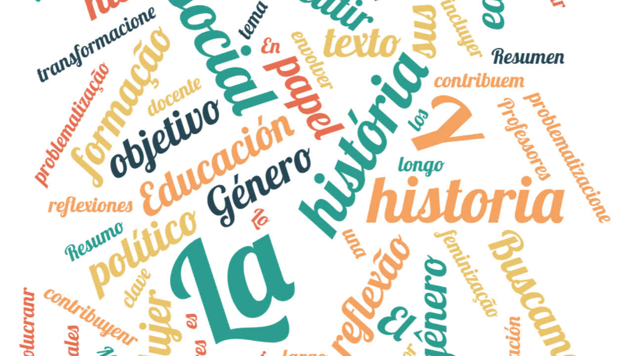 Feminização e gênero nos estudos da história da educação escolar no Brasil