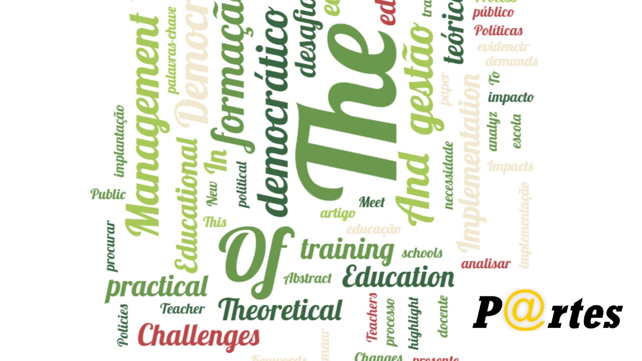 GESTÃO DEMOCRÁTICA NAS ESCOLAS PÚBLICAS: BREVES CONSIDERAÇÕES