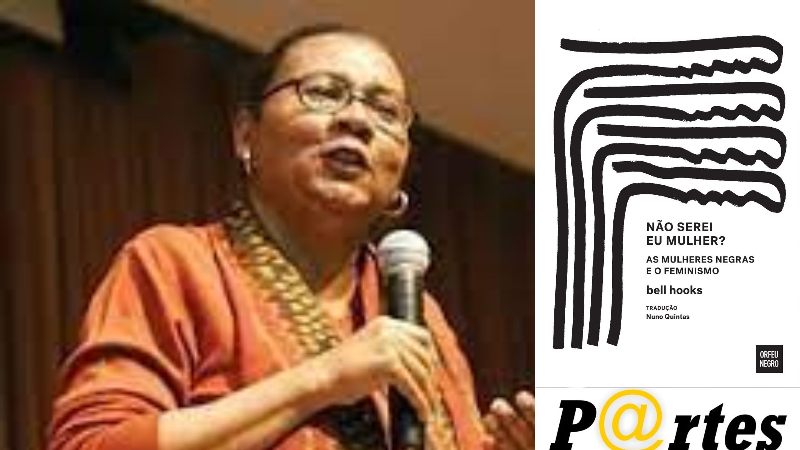 O FEMINISMO É PARA TODOS