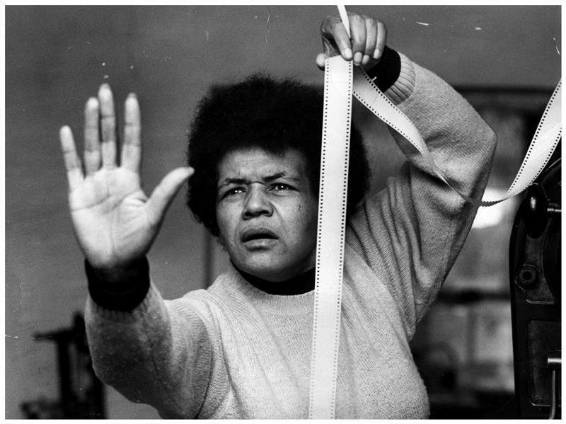 Mostra inédita de Sarah Maldoror, no Centro Cultural Banco do Brasil, celebra o legado anticolonial e a estética revolucionária da cineasta franco-guadalupense