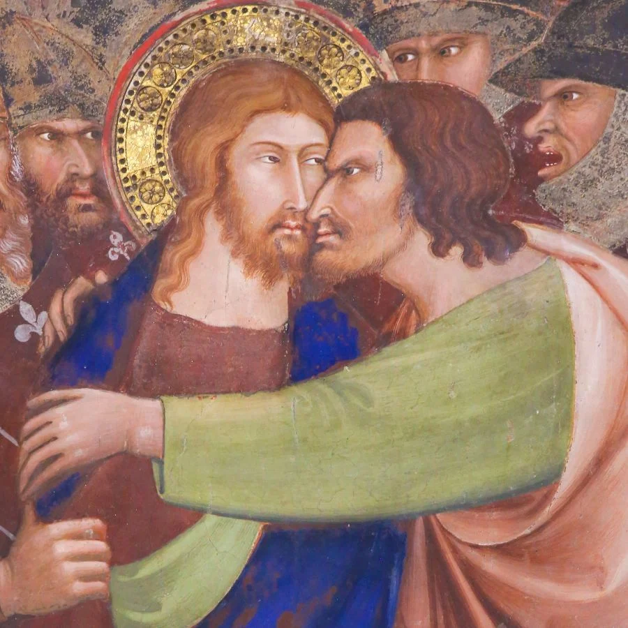 Judas, 30 moedas e a febre amarela