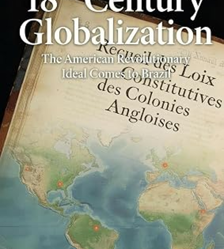 A globalização no Brasil do século XVIII