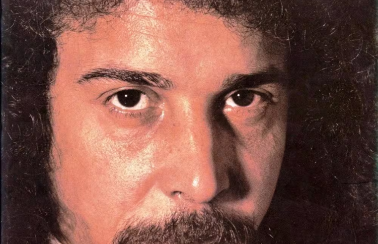 BENITO DE PAULA: DO PIANO À LIRA