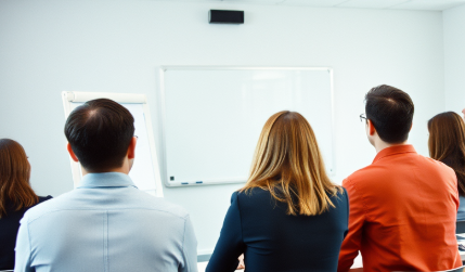 Cursos de Extensão fortalecem a formação no setor público