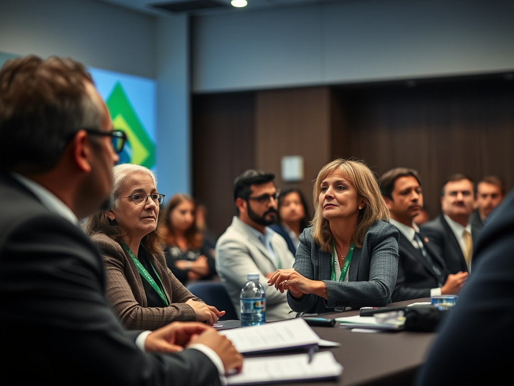 Seminário vai debater propostas sobre educação para o país