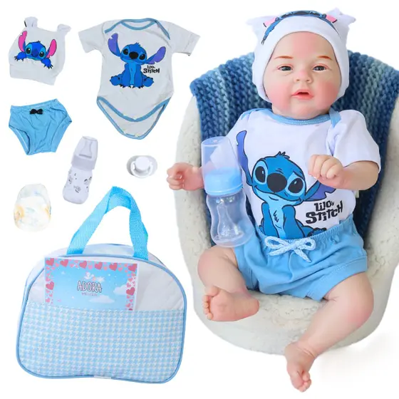 Bebês reborn: uma reflexão