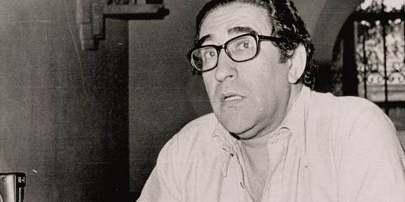 Borges, sob o olhar de Emir Rodríguez Monegal