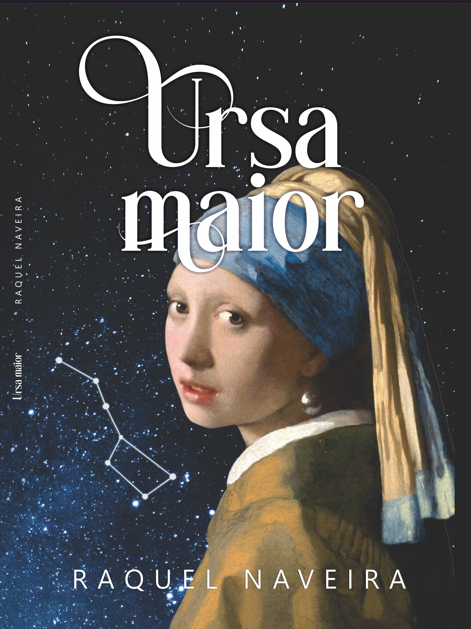 Pensamentos de uma mulher à janela