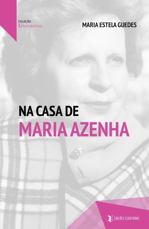 Uma poeta interpretada por outra