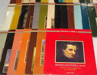 CONCERTOS PARA TENTAR CONSERTAR