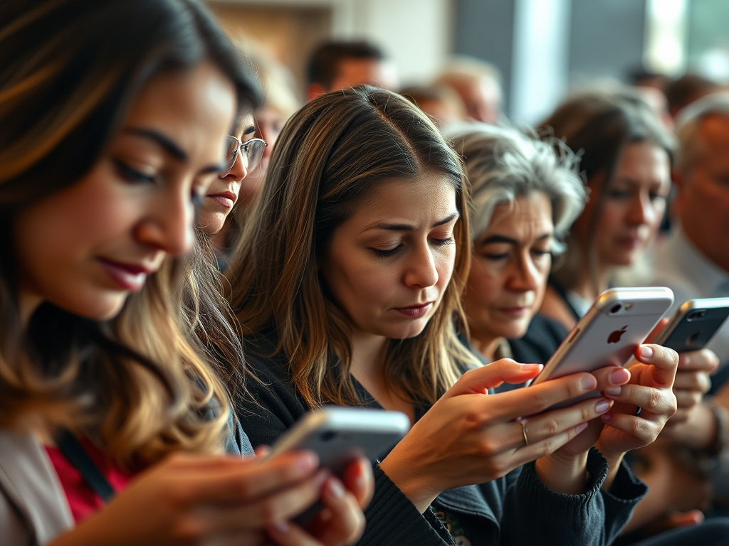 SEGUIMOS AQUI. AINDA.