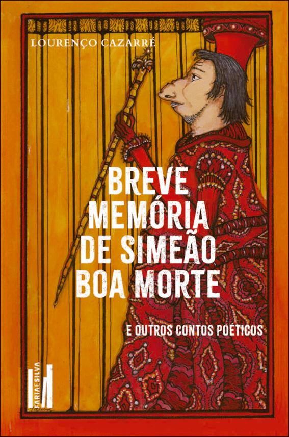 Uma obra-prima à altura de Machado de Assis