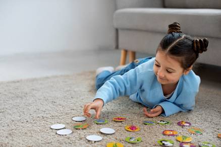 Autonomia infantil: como formar crianças seguras e confiantes