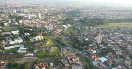 Centro de Ciência para o Desenvolvimento IntegraSanca abre vaga de pós-doutorado