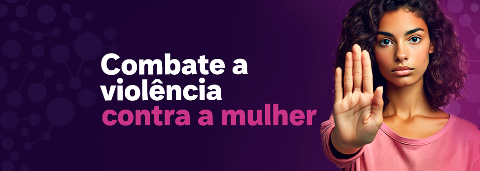 Entram em vigor medidas sobre proteção às mulheres, canais de denúncia, monitoração eletrônica e transferência de pensão alimentícia