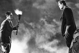 COMPLEXO DE FRANKENSTEIN