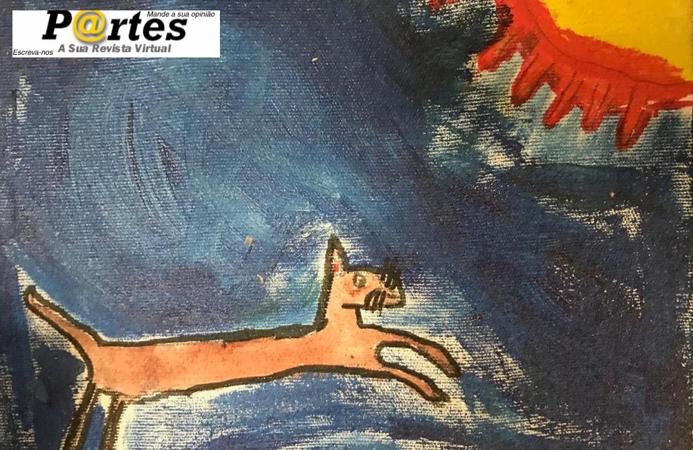 Uma breve história da infância