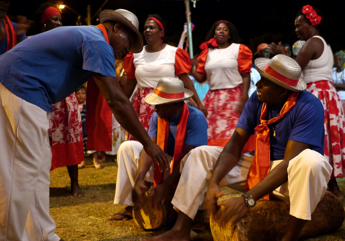 Aberto prazo para manifestação sobre revalidação do Jongo no Sudeste como Patrimônio Cultural