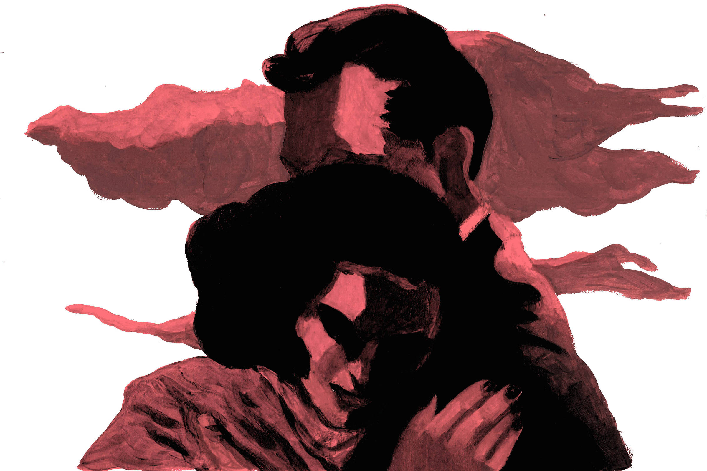 Essa é uma história de amor