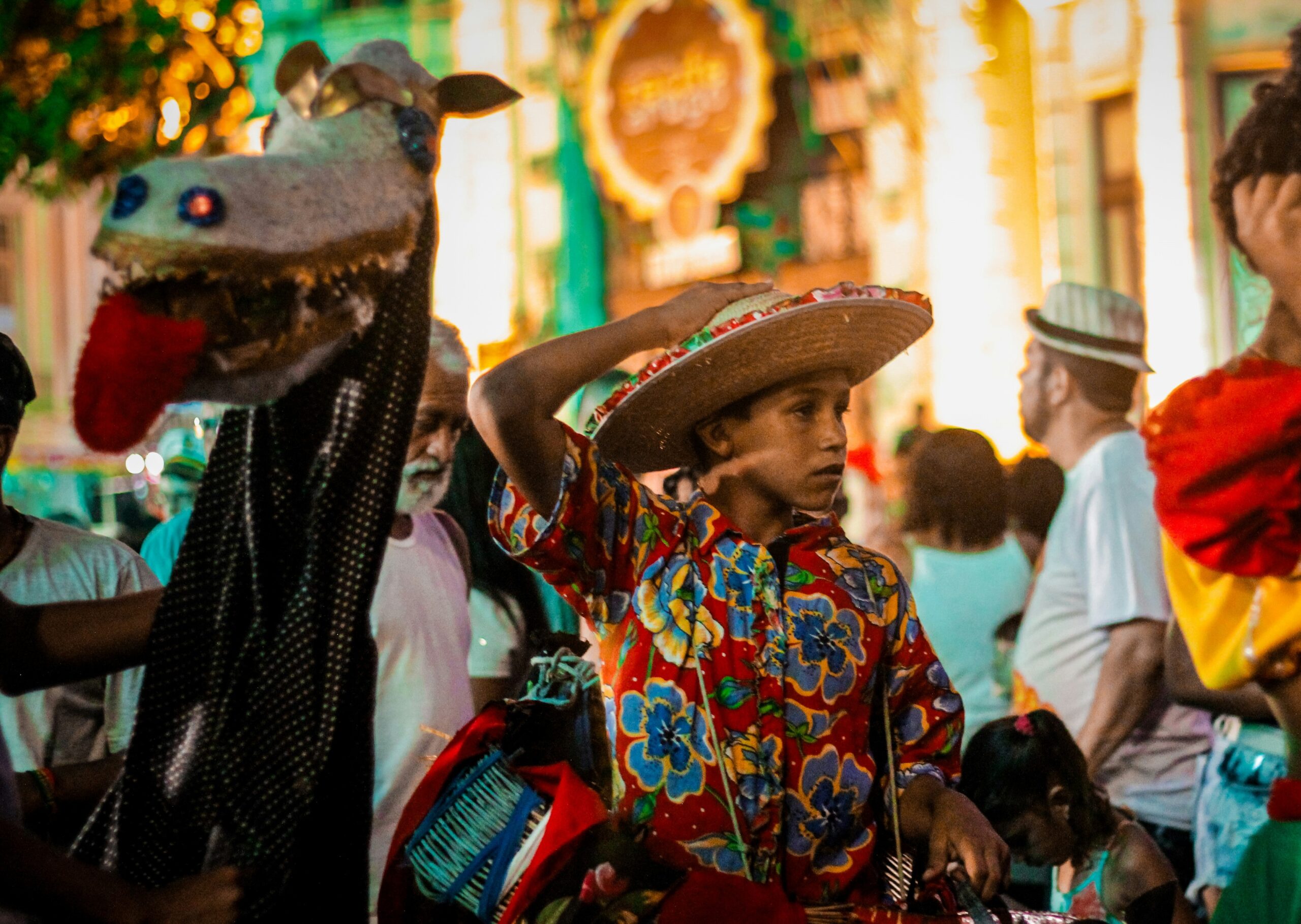 Muito além das lendas: o que o folclore ensina sobre a cultura e a identidade do Brasil