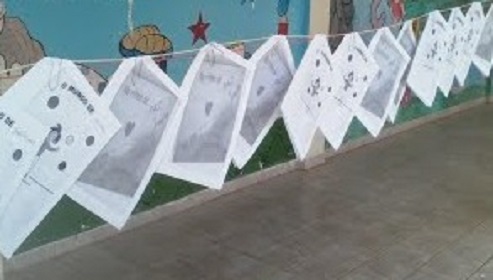 Leitura da literatura infantil: algumas reflexões teóricas