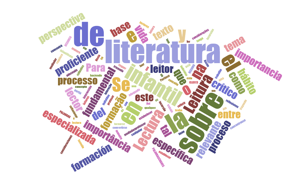 Leitura da Literatura infantil: algumas reflexões teóricas