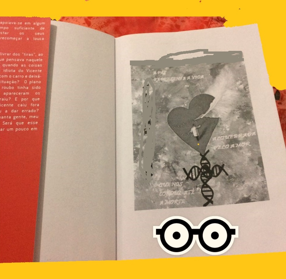 A contação de histórias no Ensino Fundamental: um olhar a partir do Estágio Supervisionado
