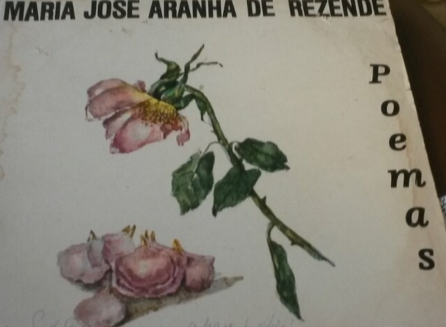 Maria José, poeta santista