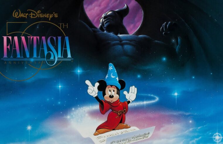 FANTASIA!