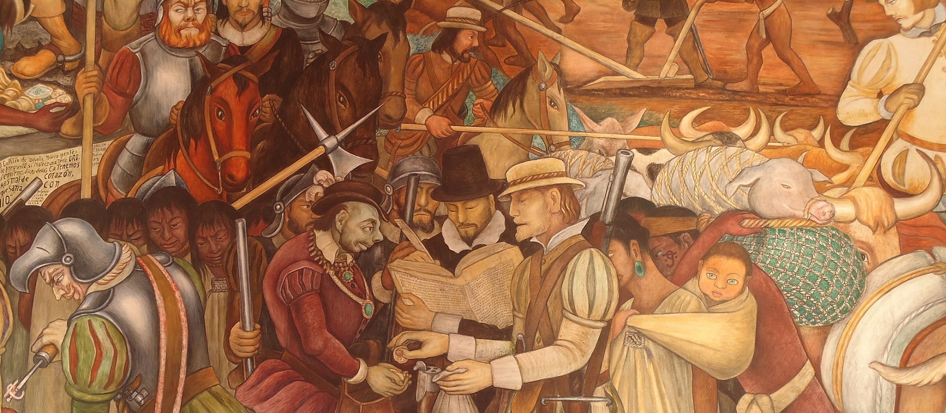 Ensino de História dos anos iniciais e a base nacional comum curricular: a falsa ideia de harmonia entre os povos