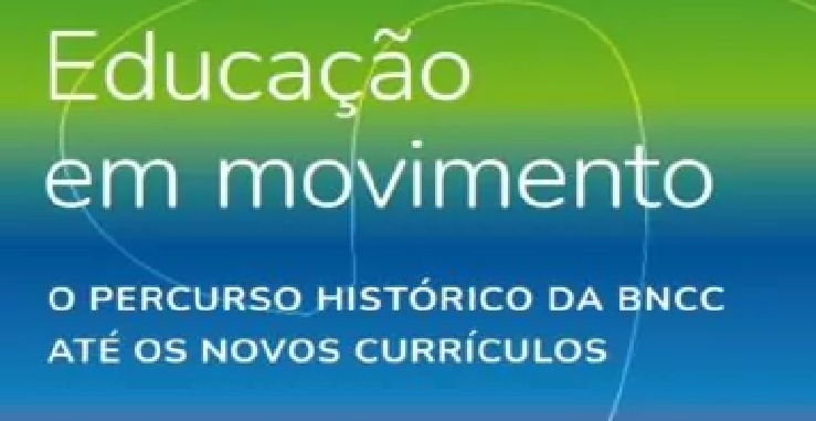 Obra Educação em Movimento ganha novo volume