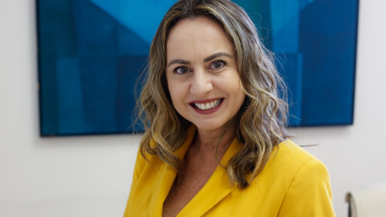 Nenhuma tendência é destino