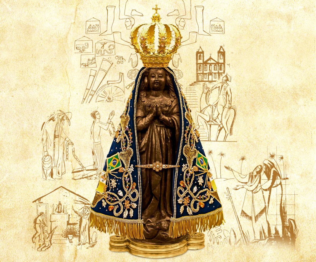 NOSSA SENHORA APARECIDA