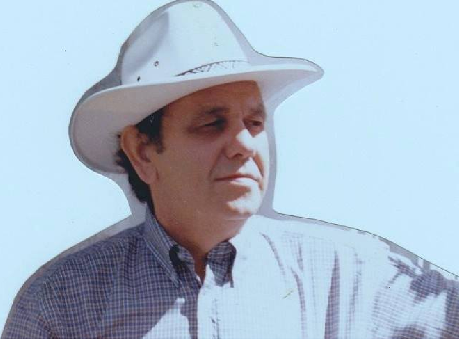 Johnny Notariano, presente!