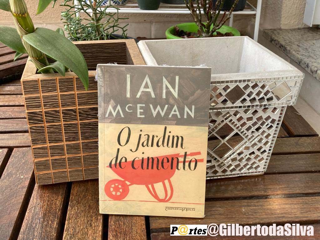 UM JARDIM SEM FLORES