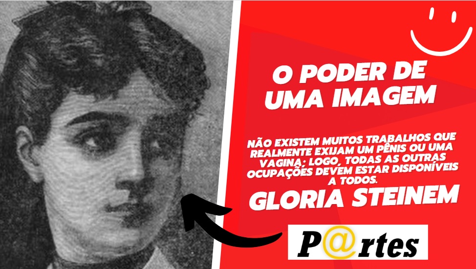 O PODER DE UMA IMAGEM