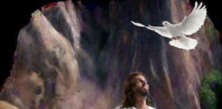 RESSURREIÇÃO DE JESUS