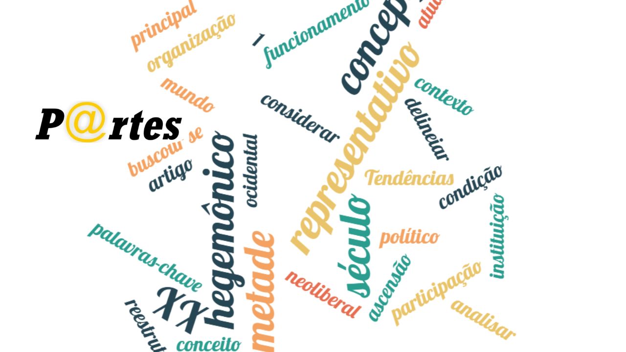 CONCEITO DE DEMOCRACIA NO CONTEXTO DE REESTRUTURAÇÃO NEOLIBERAL:   CONTRADIÇÕES E RECUOS 