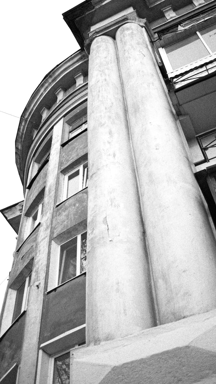 urban residential building