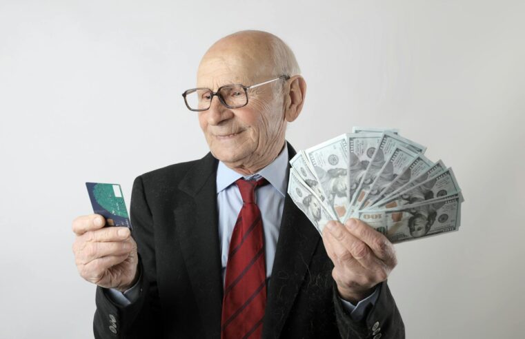 PREVIDÊNCIA E PROVIDÊNCIAS