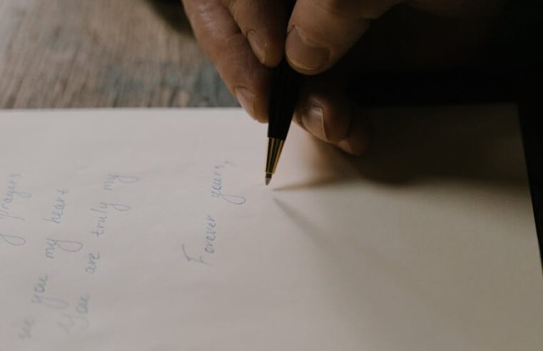 Correios realiza o 55º Concurso Internacional de Cartas