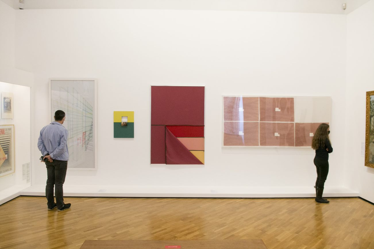 Pinacoteca de São Paulo disponibiliza sua coleção para consulta pública e online