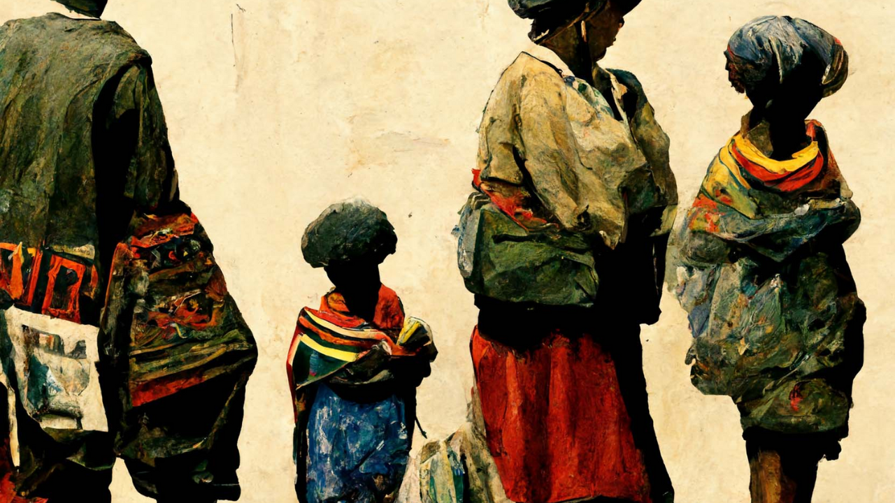 Teoria Pós-Colonial: Contribuições para Transformação do Currículo Vigente