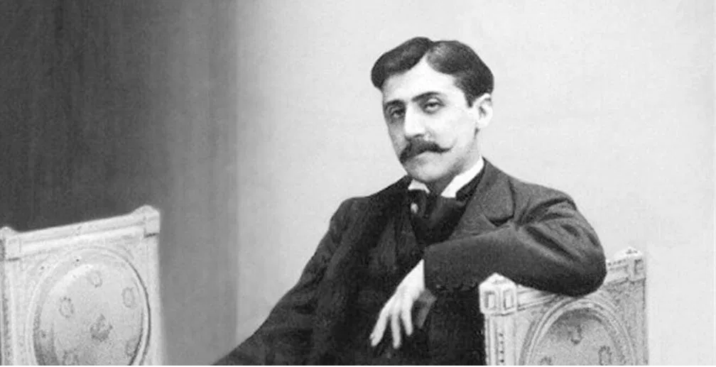 QUESTIONÁRIO PROUST