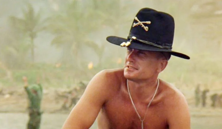 ROBERT DUVALL (1931-2026)