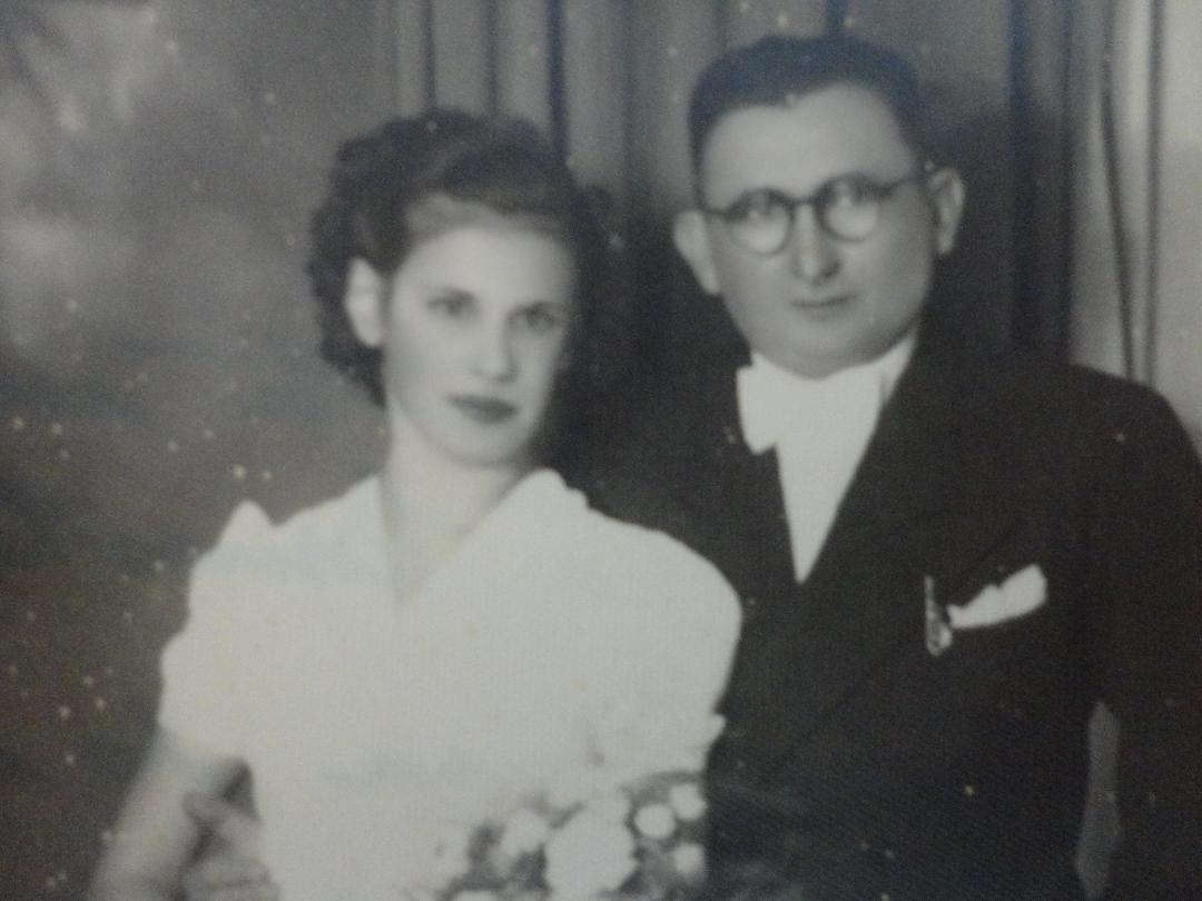 UM PRESENTE PARA O MEU PAI